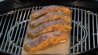 Surf and Turf Goes Regional