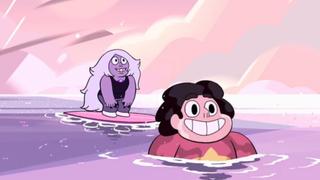 Steven Universe