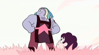 Steven Universe