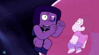 Steven Universe