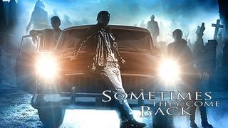  watch Stephen King's Sometimes They Come Back