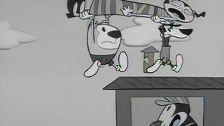 Hobo Hounds Hobo Hounds