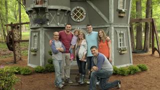 Fairytale Castle Playhouse Fairytale Castle Playhouse