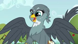 The Fault in Our Cutie Marks The Fault in Our Cutie Marks