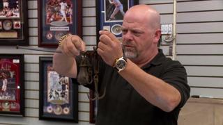 Pawn Stars