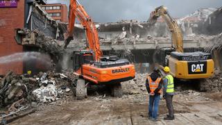 Manchester Manchester