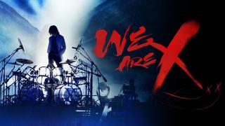 We Are X