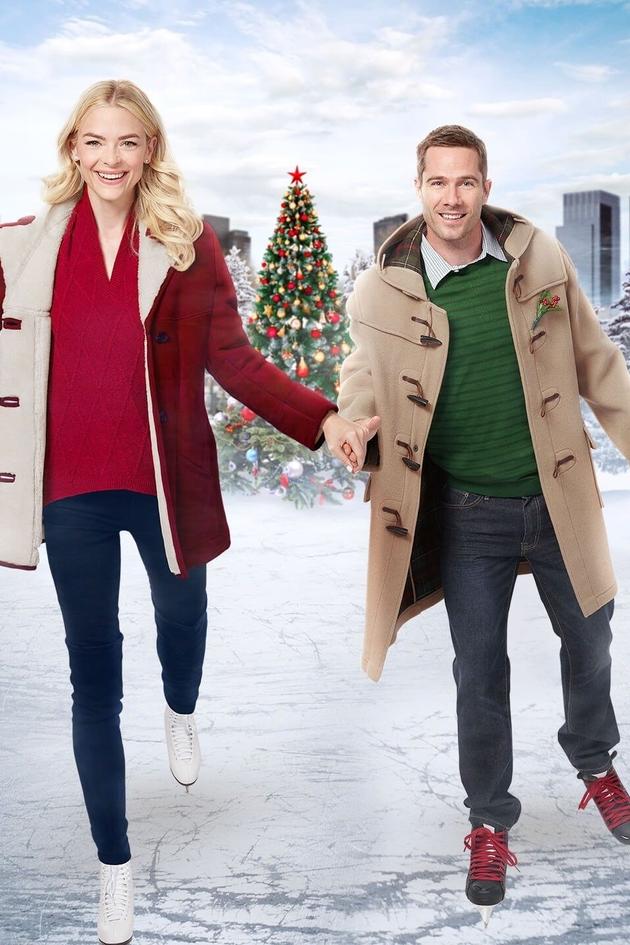 The Mistletoe Promise