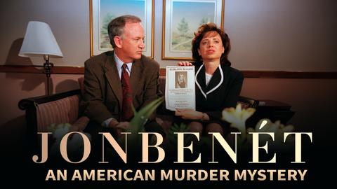 JonBenét: An American Murder Mystery