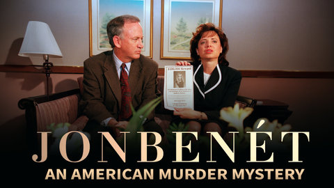 JonBenét: An American Murder Mystery
