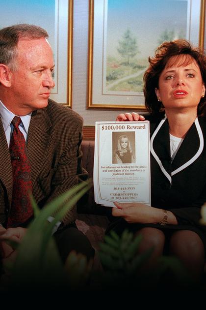 JonBenét: An American Murder Mystery