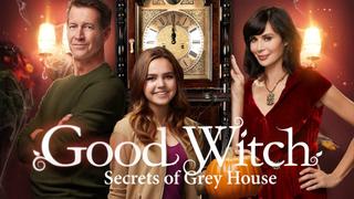 Good Witch: Secrets of Grey House