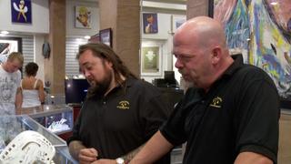 Pawn Stars