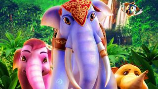 Elephant Kingdom
