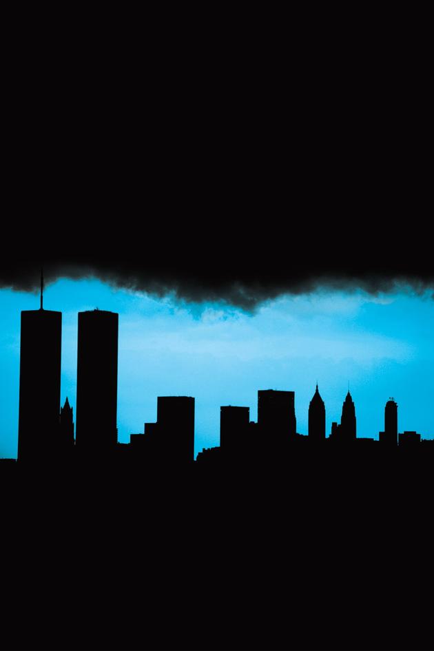 102 Minutes That Changed America