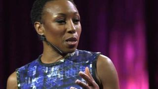 TeeJ Mercer & Jodi Patterson