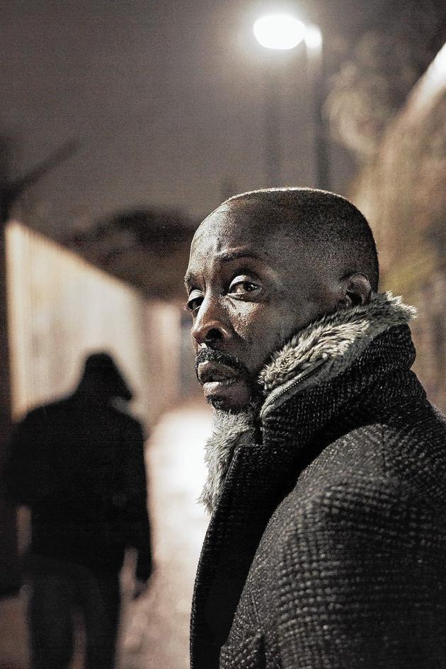 Black Market: Dispatches