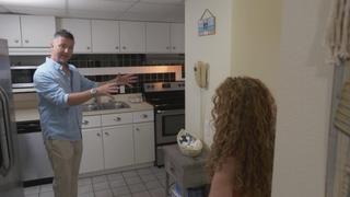 Beachfront Bargain Hunt: Renovation