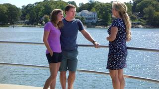 Beachfront Bargain Hunt