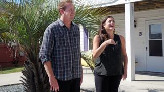 Beachfront Bargain Hunt