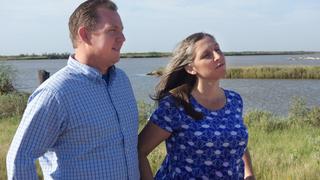 Satisfaction in Sargent, Texas Satisfaction in Sargent, Texas