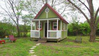 Tiny House Hunters