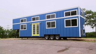Tiny House Hunters