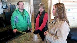Tiny House Hunters