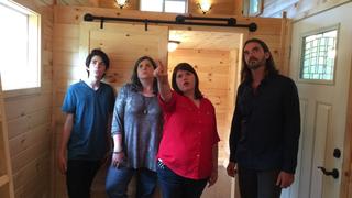 Tiny House Hunters