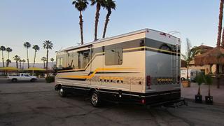 Couple Seeks Toy Hauler for Nationwide Brewery Tour Couple Seeks Toy Hauler for Nationwide Brewery Tour