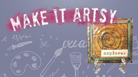 Make It Artsy