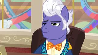My Little Pony: Friendship Is Magic