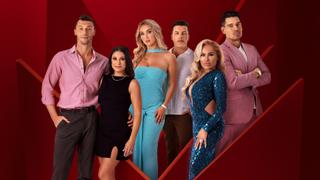 90 Day Fiancé: Happily Ever After?