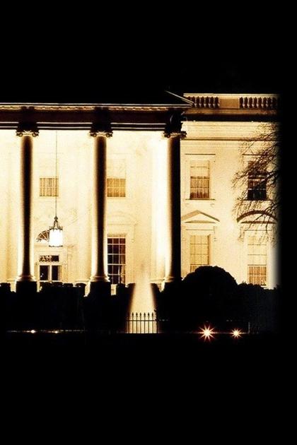 Without Warning: The James Brady Story