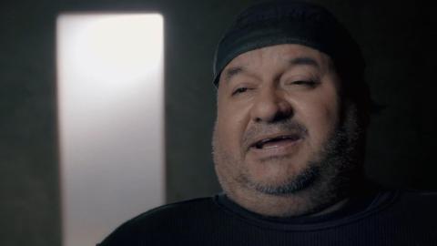 Something Evil Lives Here