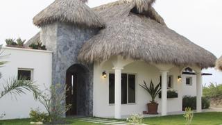 Brothers Give Mom a Dream Home in Puerto Escondido