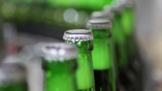 Non-alcoholic Beer, Tomcars, Escalators, and Lie Detectors Non-alcoholic Beer, Tomcars, Escalators, and Lie Detectors