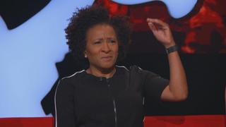 Wanda Sykes Wanda Sykes