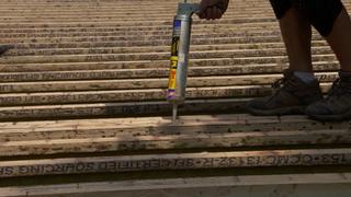 Arlington Arts & Crafts: A Steely Den Arlington Arts & Crafts: A Steely Den