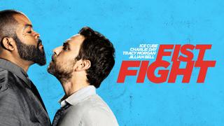  watch Fist Fight