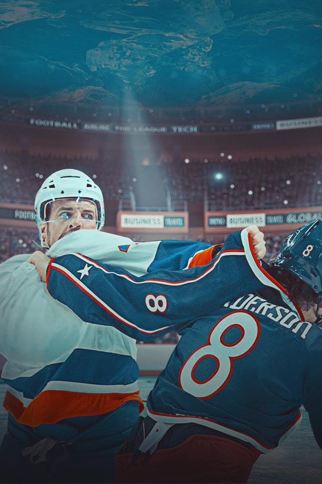 Ice Guardians