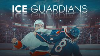  watch Ice Guardians