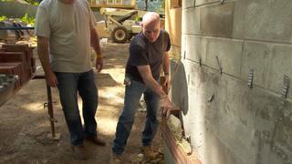 Arlington Arts & Crafts: One Brick at a Time