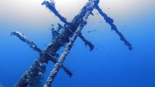 Reef Wrecks of Roatan Reef Wrecks of Roatan