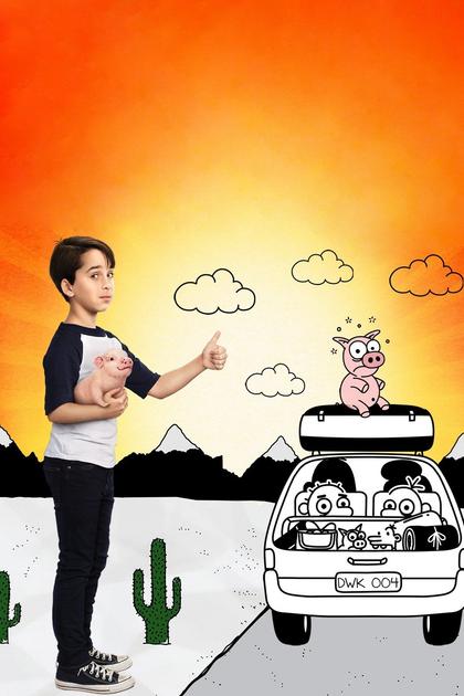 Diary of a Wimpy Kid: The Long Haul