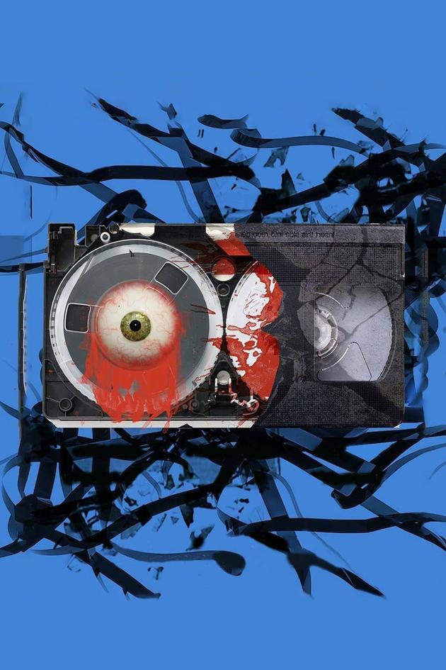 VHS Massacre: Cult Films and the Decline of Physical Media