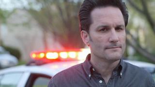 Criss-Cross Killer Criss-Cross Killer