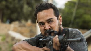 Fear the Walking Dead