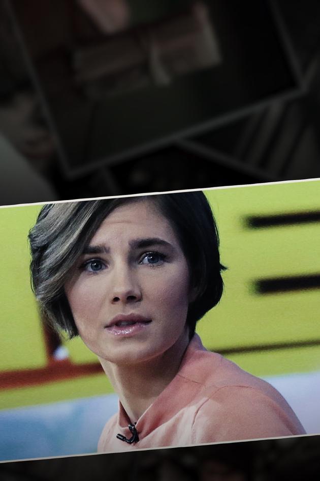 Amanda Knox: The Real Story