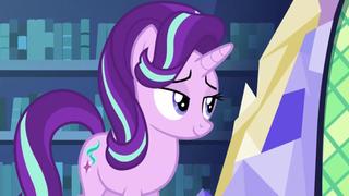My Little Pony: Friendship Is Magic